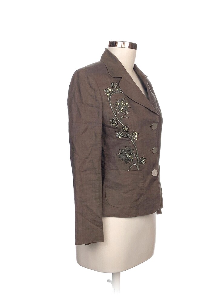 Vintage Love Blazer %70 İndirimli. - Görsel 2