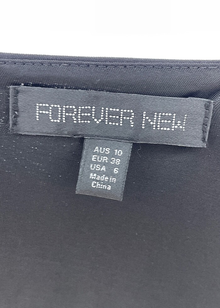 Forever New Kısa Elbise %70 İndirimli. - Görsel 4