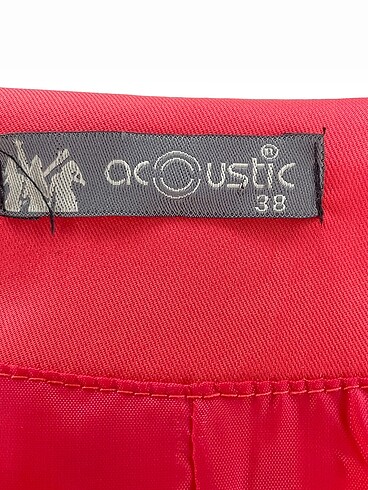 Vintage Love Blazer %70 İndirimli. - Görsel 4