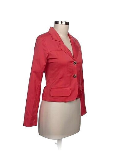 Vintage Love Blazer %70 İndirimli. - Görsel 2