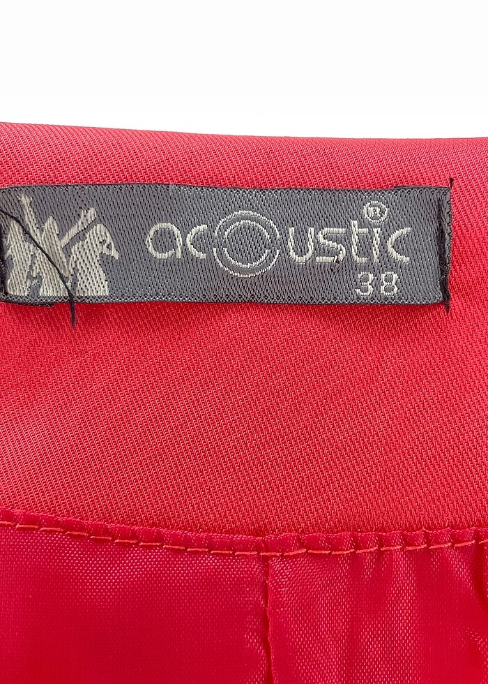 Vintage Love Blazer %70 İndirimli. - Görsel 4