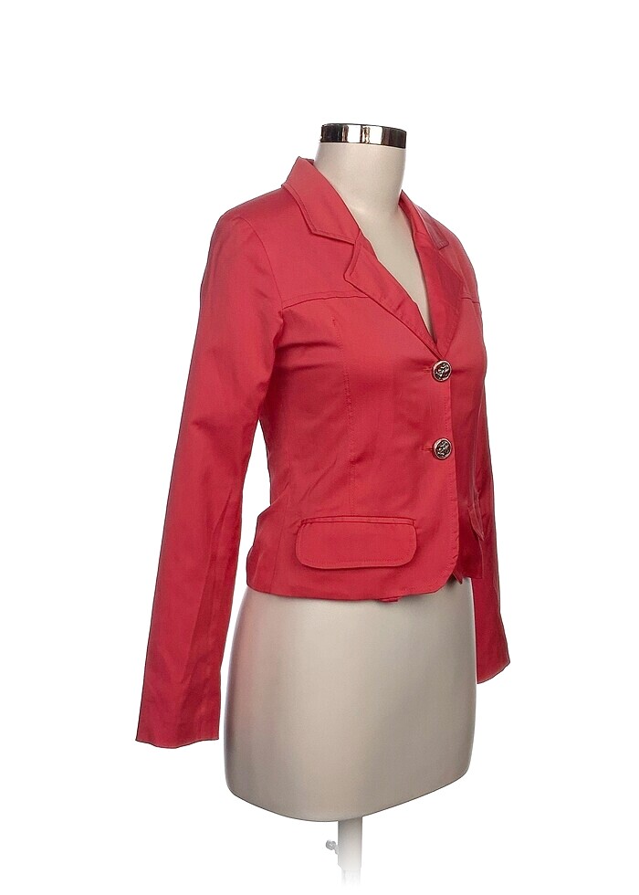 Vintage Love Blazer %70 İndirimli. - Görsel 2