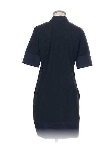 Vintage Love Kısa Elbise %70 İndirimli. - Görsel 3