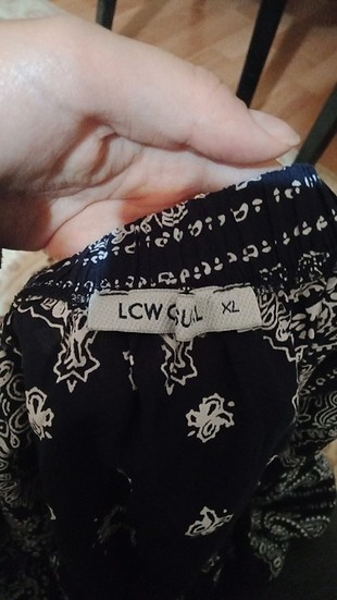 LC Waikiki Yazlık ürün