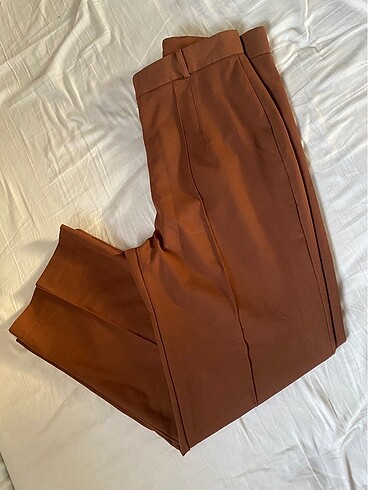 kumaş pantalon