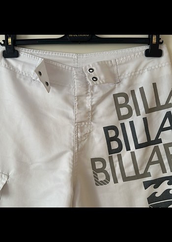 Beyaz Baskılı Erkek mayo - Görsel 2