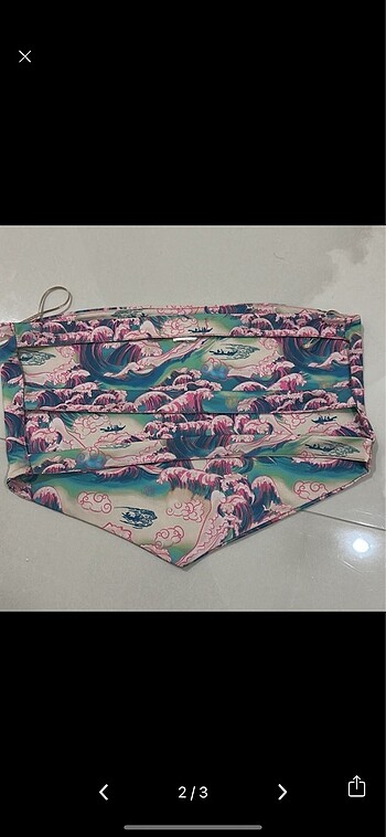 Bershka büstiyer - Görsel 2