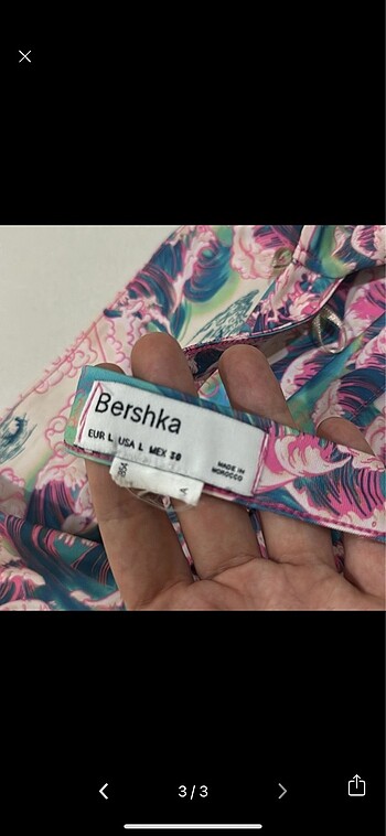Bershka büstiyer - Görsel 3