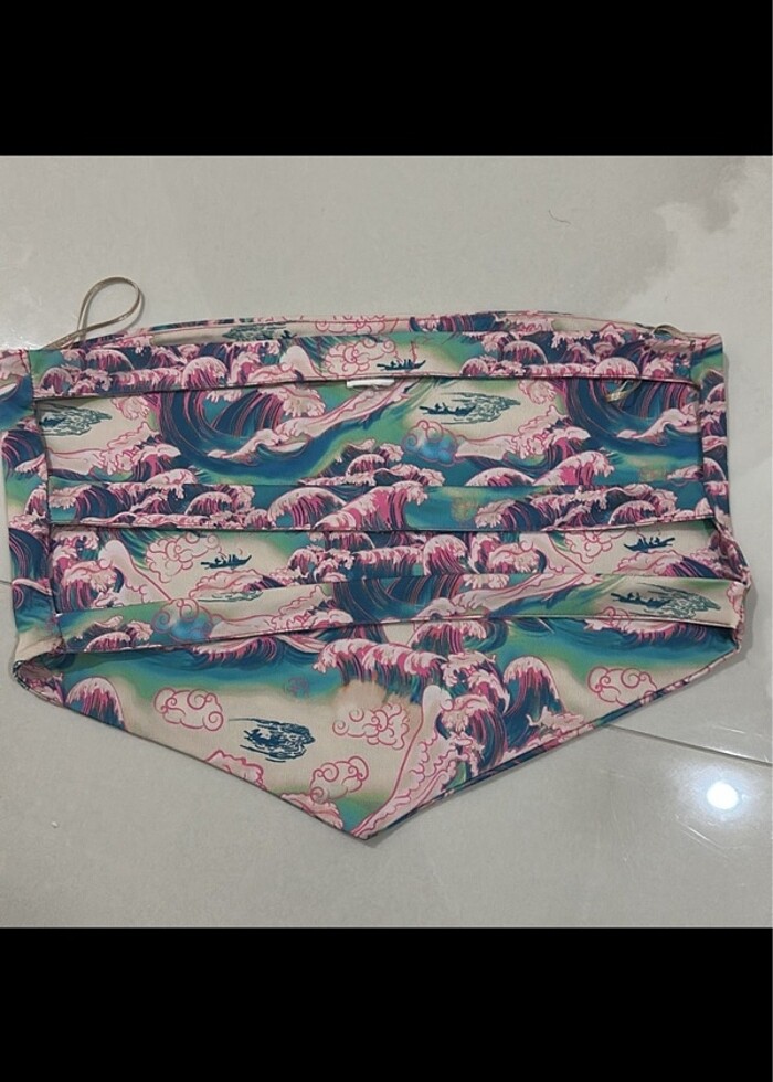 Bershka büstiyer - Görsel 2