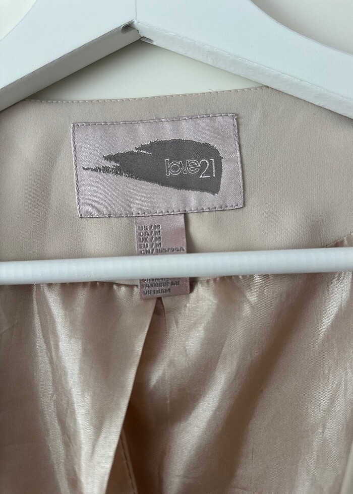 Balzer ceket - Görsel 3