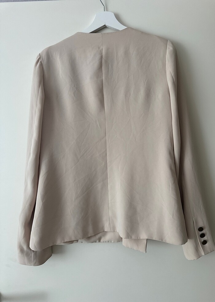 Balzer ceket - Görsel 4