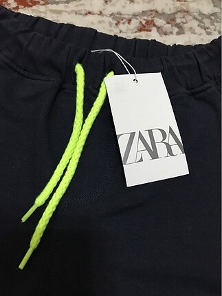 Zara Zara erkek çocuk şort