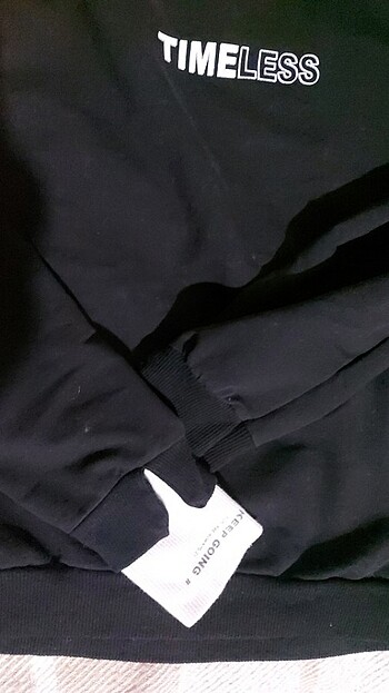 Diğer sweatshirt