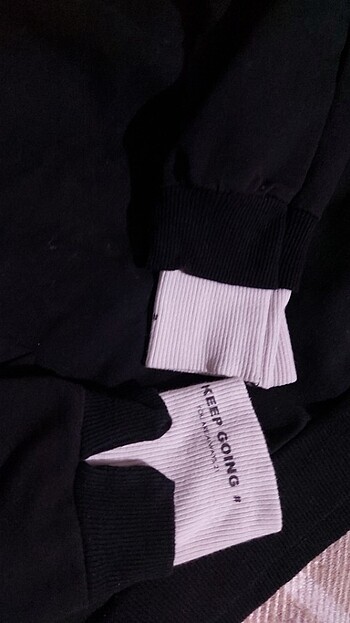 m Beden sweatshirt