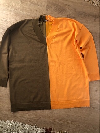 #kadın#ipekyol#oversize#triko#kazak#bluz
