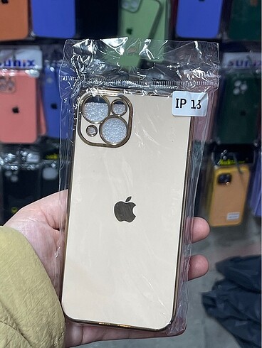 İphone 13 kılıf