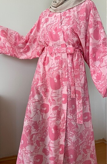 Diğer Efil efil kimono