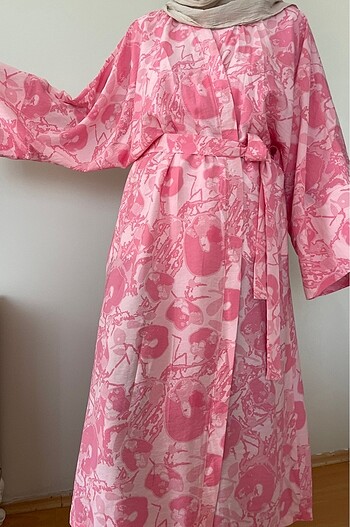 Efil efil kimono