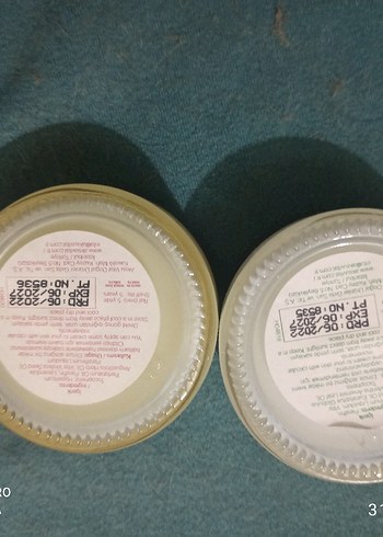 Sarı Kantaron ve Lavanta Yağı Balsamı - Görsel 2