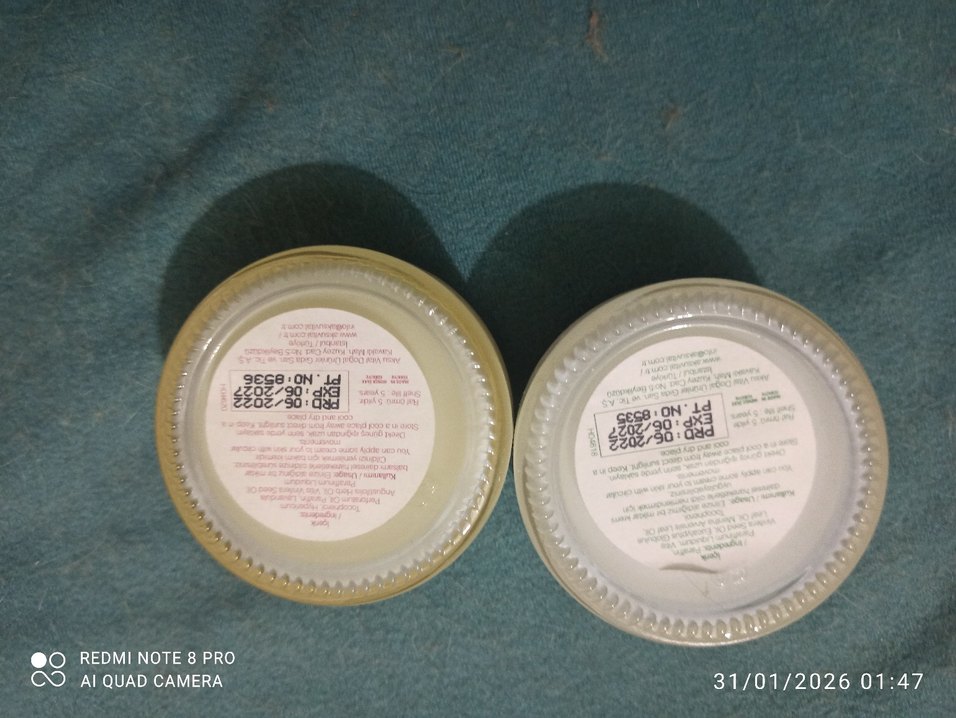 Sarı Kantaron ve Lavanta Yağı Balsamı - Görsel 2