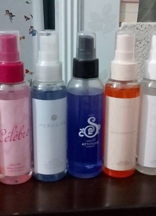 Avon dan