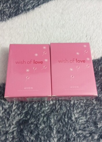 2 tane wislove
