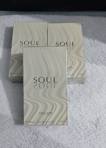 3 Soul erkek+2 erkek perce