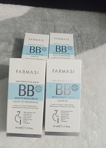 Bb farmasi
