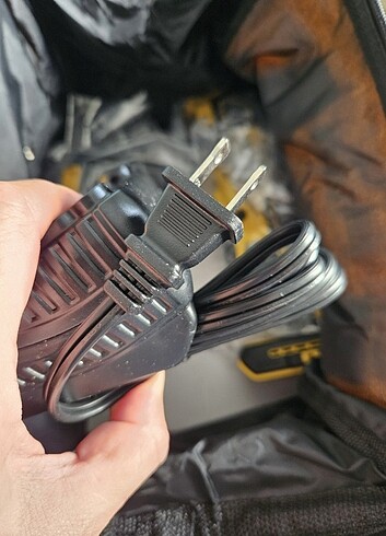 Diğer DEWALT raspa multitool