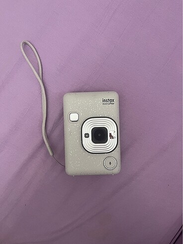 İnstax mini LiPlay