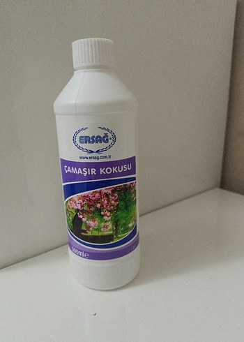 Ersag Çamaşır Kokusu 1000 ml