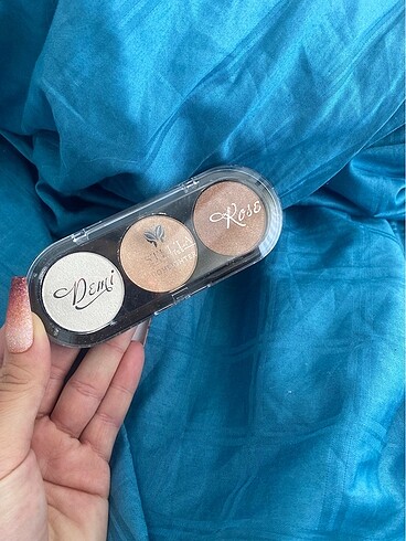 Diğer Highlighter