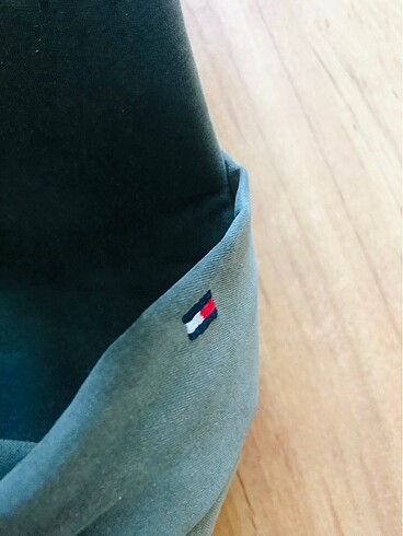 Tommy Hilfiger Tommy Hilfiger ayakkabı