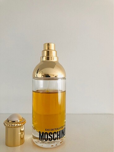 Moschino Moschino parfüm