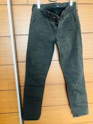 Kot(denim)pantolonlar