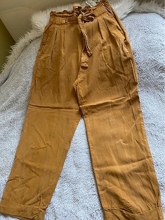 Stradivarius Havuç pantolon
