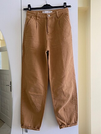 slouchy pantolon