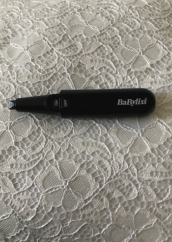 BaByliss Traş makinası