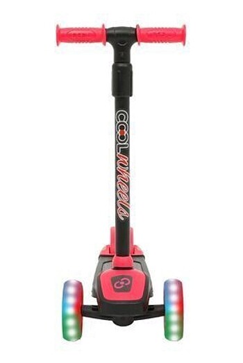 Cookplus Scooter