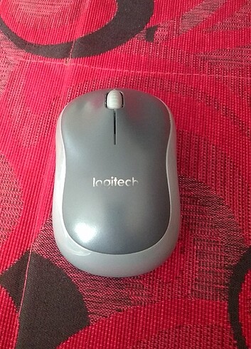 Logitech m185 mouse