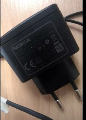 Nokia ince uç