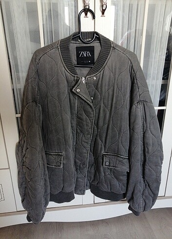 Zara bomber ceket 