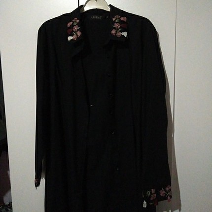 44 Beden tunik