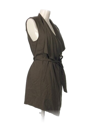 Zara Zara Yelek %70 İndirimli.
