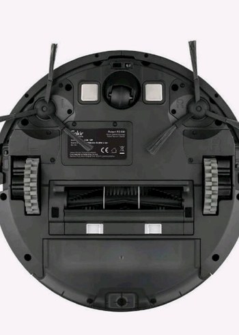 Fakir Robot Süpürge Robert RS 800 - Görsel 4