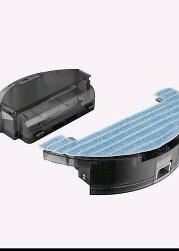 Fakir Robot Süpürge Robert RS 800 - Görsel 5