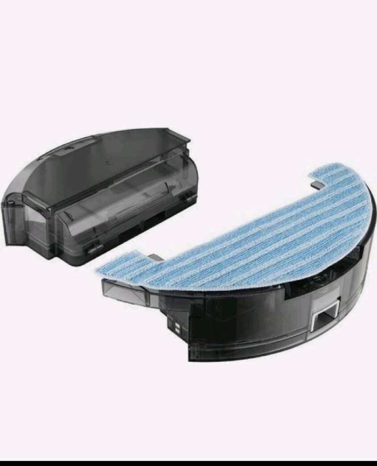 Fakir Robot Süpürge Robert RS 800 - Görsel 5