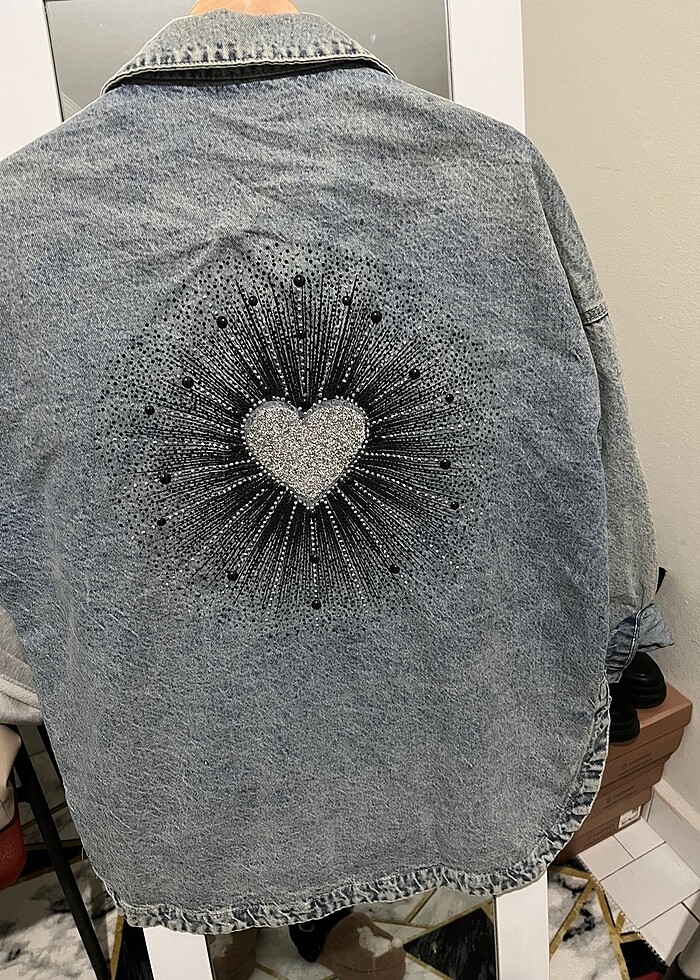 Kot ceket - Görsel 2