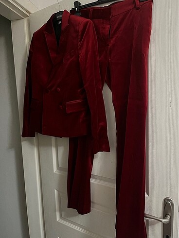 The Kooples Takım elbise