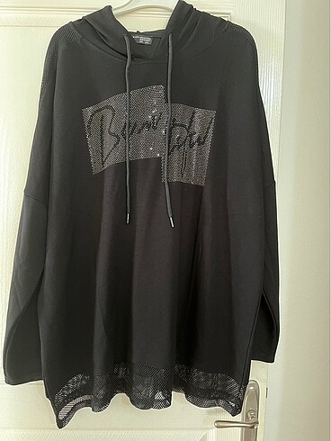 Kapsunlu Sweat